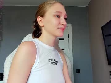Ammi_Bliss Chaturbate stream image from July 17, 2025
