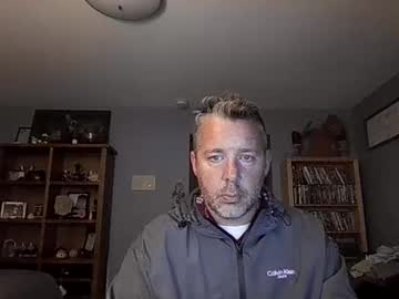 Chrisw8121 Chaturbate stream image from July 17, 2025