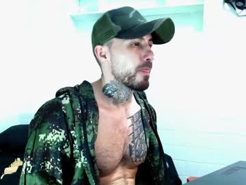 Gino_Vallen Chaturbate stream image from July 17, 2025