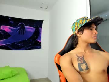 Kenshi_Roa Chaturbate stream image from July 17, 2025
