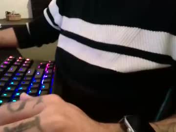 Skunkcarioca Chaturbate stream image from July 17, 2025