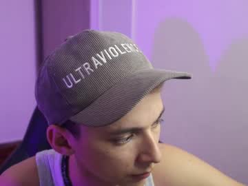 Archi_Love Chaturbate stream image from July 17, 2025
