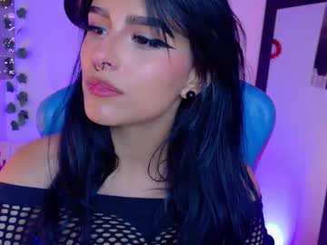 Blue_Kittenn Chaturbate stream image from July 17, 2025