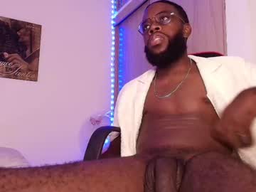 Jacksonking27 Chaturbate stream image from July 17, 2025