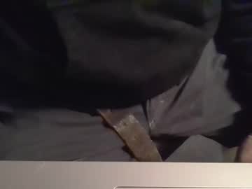 Nutjob510 Chaturbate stream image from July 17, 2025