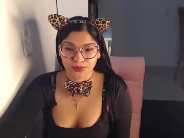 Prins_Jazmin Chaturbate stream image from July 17, 2025