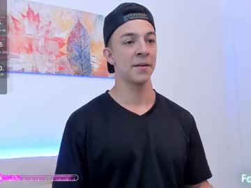 Samuel_Up Chaturbate stream image from July 17, 2025