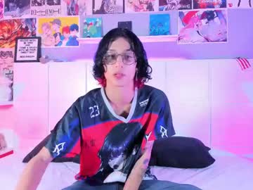 Sheepyboyx Chaturbate stream image from July 17, 2025