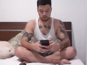Soulmanager69 Chaturbate stream image from July 17, 2025