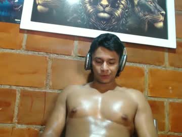 Alex_Thomson1 Chaturbate stream image from July 17, 2025