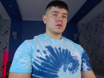 Arilass Chaturbate stream image from July 17, 2025