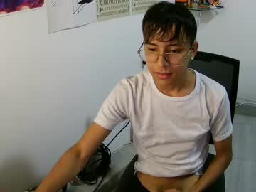 Bby_Thiago Chaturbate stream image from July 17, 2025