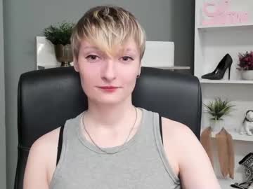 Blair_Erotic Chaturbate stream image from July 17, 2025