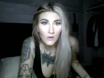 Bombshellbaddieoc Chaturbate stream image from July 17, 2025