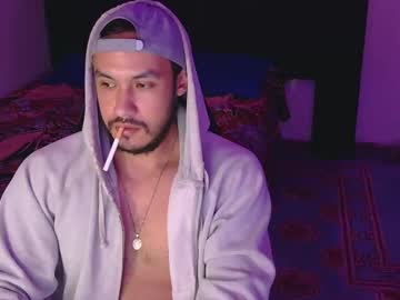 Casas_Oom Chaturbate stream image from July 17, 2025