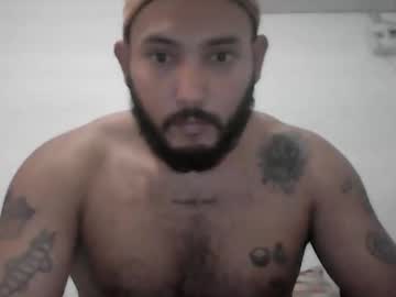 Hectormokka Chaturbate stream image from July 17, 2025