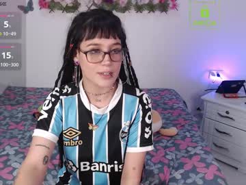 Kathalina_Santana_ Chaturbate stream image from July 17, 2025