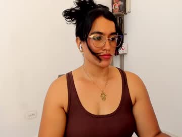 Laura_Aristi03 Chaturbate stream image from July 17, 2025