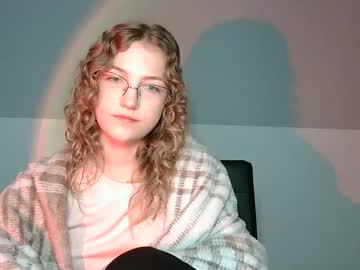 Lily_Tayberry Chaturbate stream image from July 17, 2025