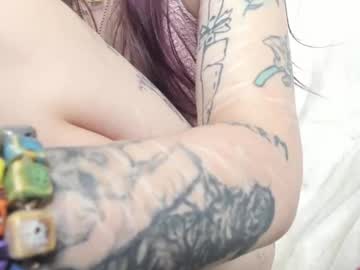 Mary_Xextra Chaturbate stream image from July 17, 2025