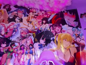 Melhiza Chaturbate stream image from July 17, 2025
