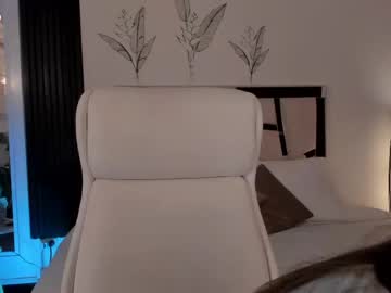 Misseli_ Chaturbate stream image from July 17, 2025