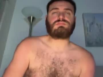 Otter_In_Heat Chaturbate stream image from July 17, 2025