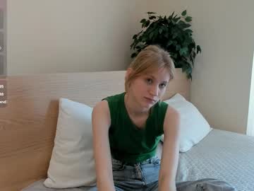 Tarensolie Chaturbate stream image from July 17, 2025