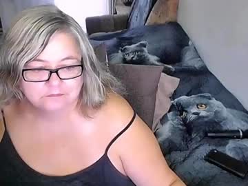Tviks Chaturbate stream image from July 17, 2025