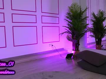 Vanessasimon Chaturbate stream image from July 17, 2025