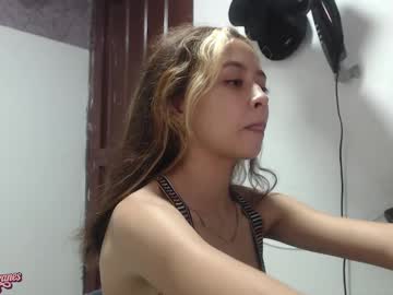 Brisazane Chaturbate stream image from July 17, 2025
