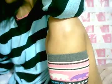 Cathyxlisa Chaturbate stream image from July 17, 2025