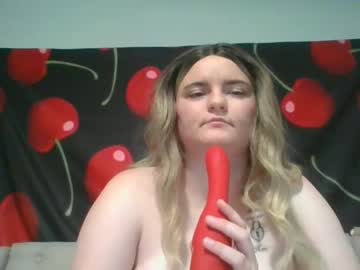 Cherrybunnie69 Chaturbate stream image from July 17, 2025