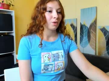 Kristina_Sosexy Chaturbate stream image from July 17, 2025