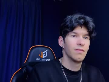 Teezy_Ink Chaturbate stream image from July 17, 2025