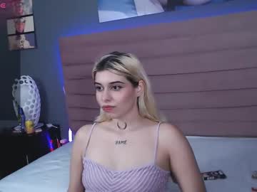 Venussatre Chaturbate stream image from July 17, 2025