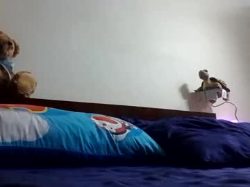 Asianthai Chaturbate stream image from July 17, 2025