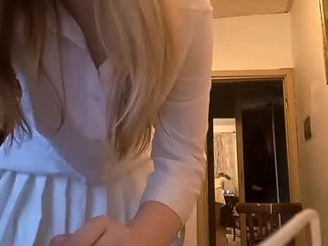 Baby_Dollface Chaturbate stream image from July 17, 2025