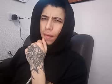 Chris__Jones Chaturbate stream image from July 17, 2025