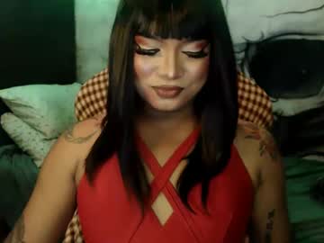 Cj_Parker69 Chaturbate stream image from July 17, 2025