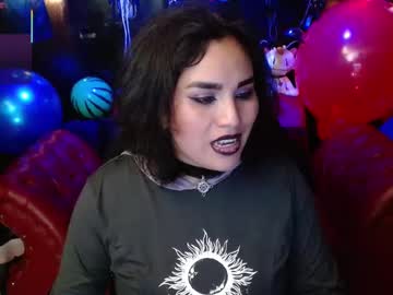 Kureiji_Fetish Chaturbate stream image from July 17, 2025