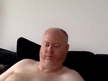 Pete_Crewe Chaturbate stream image from July 17, 2025