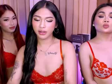 Solen_304 Chaturbate stream image from July 17, 2025