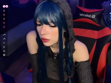 Amelia_Aley_ Chaturbate stream image from July 17, 2025