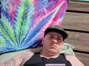 Hydro_Blastz Chaturbate stream image from July 17, 2025