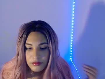 Isabellat111383 Chaturbate stream image from July 17, 2025