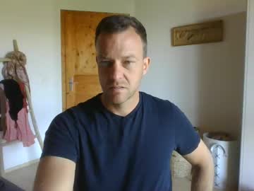 Patrickburn666 Chaturbate stream image from July 17, 2025