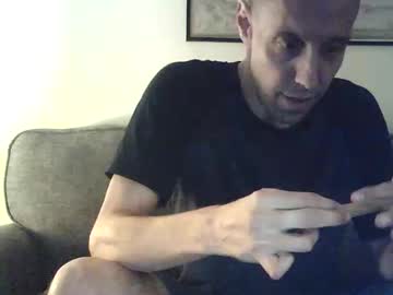 Skinnyboy43 Chaturbate stream image from July 17, 2025