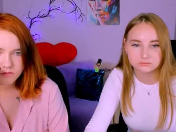Violett_Moons Chaturbate stream image from July 17, 2025