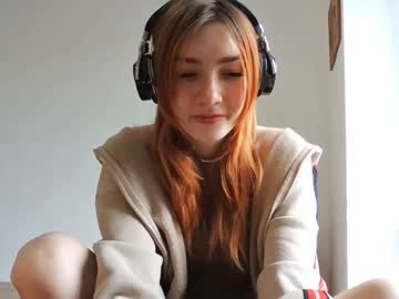 Blush_Lover Chaturbate stream image from July 17, 2025